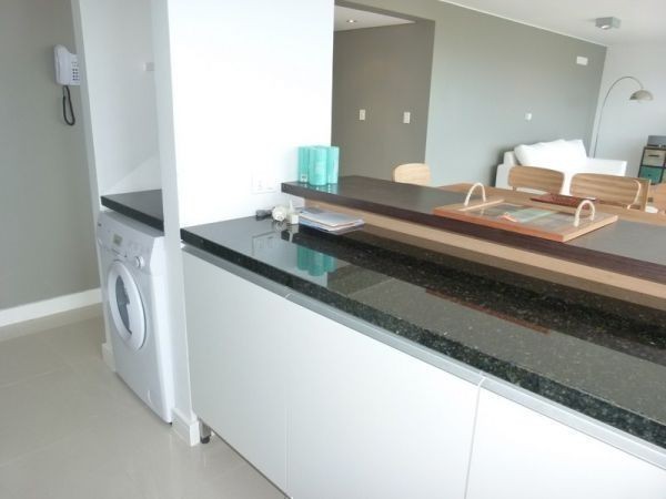 Penthouse en alquiler en Rincón del Indio a pocos metros del mar