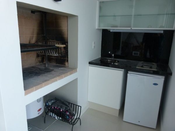 Penthouse en alquiler en Rincón del Indio a pocos metros del mar