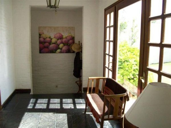 Importante casa en alquiler en La Barra de la ruta al mar.