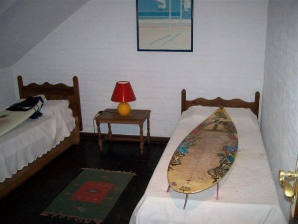 Importante casa en alquiler en La Barra de la ruta al mar.