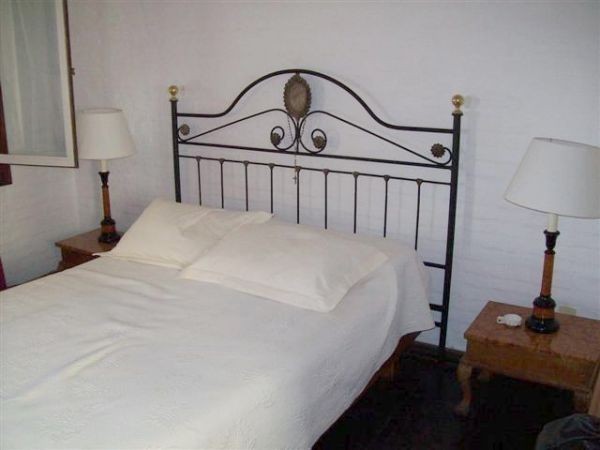 Importante casa en alquiler en La Barra de la ruta al mar.