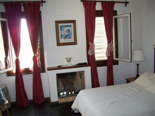 Importante casa en alquiler en La Barra de la ruta al mar.