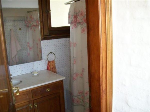 Importante casa en alquiler en La Barra de la ruta al mar.