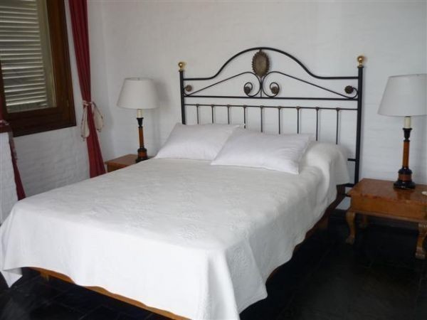 Importante casa en alquiler en La Barra de la ruta al mar.