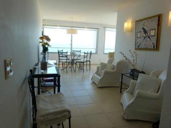 Departamento en centro de la Península con excelentes vistas