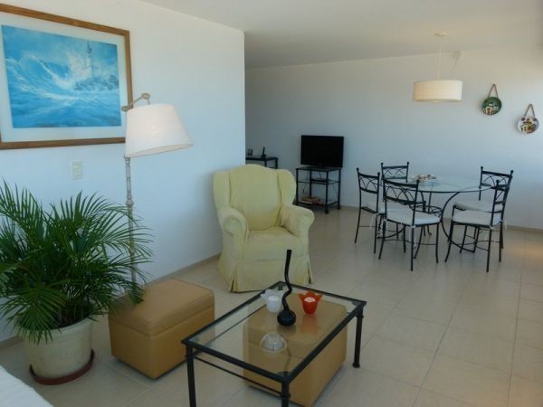 Departamento en centro de la Península con excelentes vistas