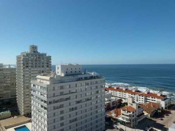 Departamento en centro de la Península con excelentes vistas