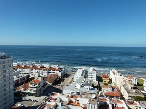 Departamento en centro de la Península con excelentes vistas