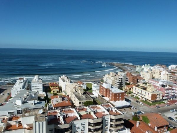 Departamento en centro de la Península con excelentes vistas