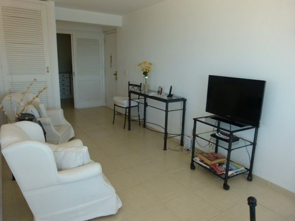 Departamento en centro de la Península con excelentes vistas