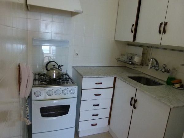 Departamento en centro de la Península con excelentes vistas