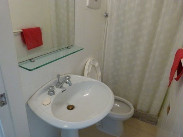 Departamento en centro de la Península con excelentes vistas