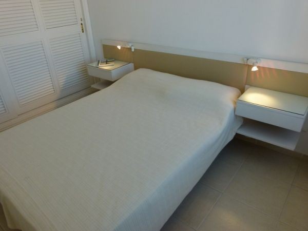 Departamento en centro de la Península con excelentes vistas