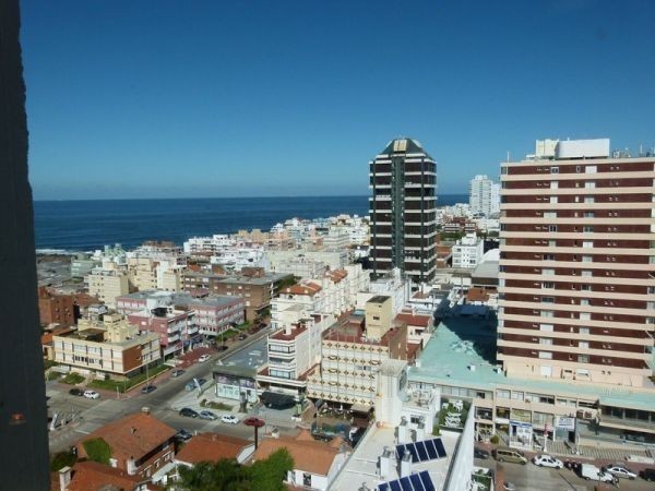 Departamento en centro de la Península con excelentes vistas