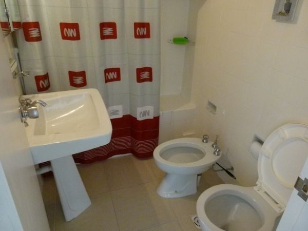 Departamento en centro de la Península con excelentes vistas