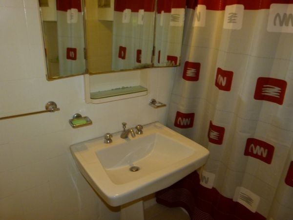 Departamento en centro de la Península con excelentes vistas
