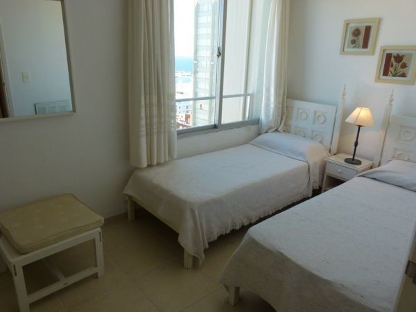 Departamento en centro de la Península con excelentes vistas