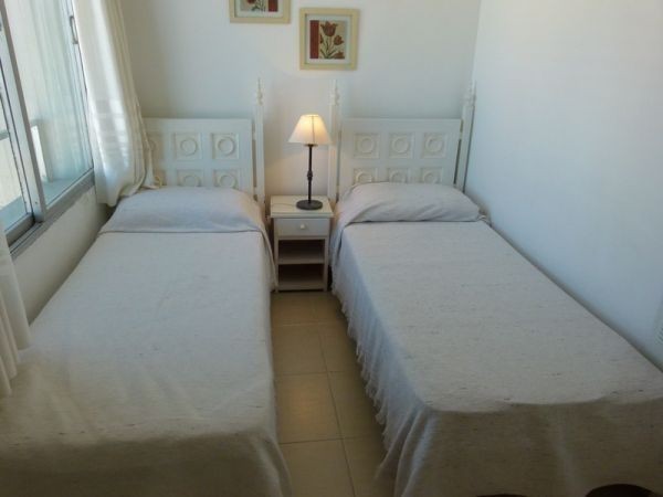 Departamento en centro de la Península con excelentes vistas