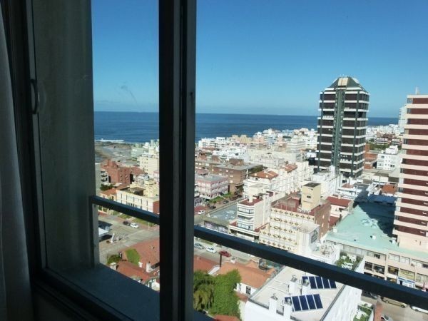 Departamento en centro de la Península con excelentes vistas