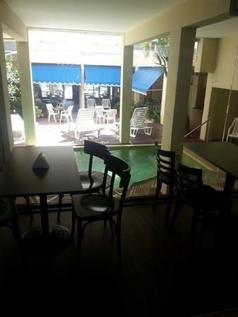 Hotel en pleno centro de Punta del Este