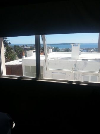 Hotel en pleno centro de Punta del Este