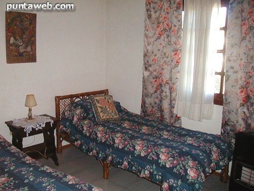 Cálido chalet en alquiler y venta en el corazón de La Barra.