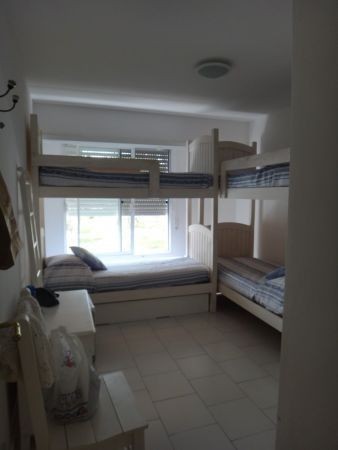 Departamento en alquiler con vista al mar en La Barra