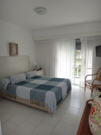 Departamento en alquiler con vista al mar en La Barra