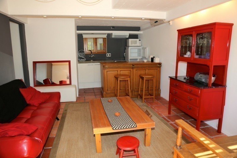 Departamento en alquiler en La Barra de la ruta al mar en la desembocadura