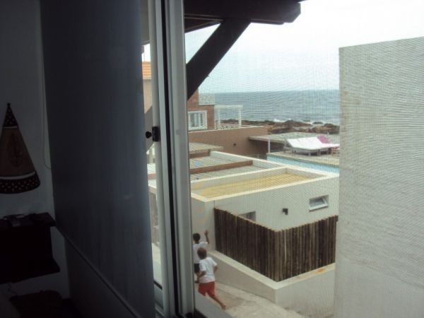 Triplex en Montoya con vista al mar
