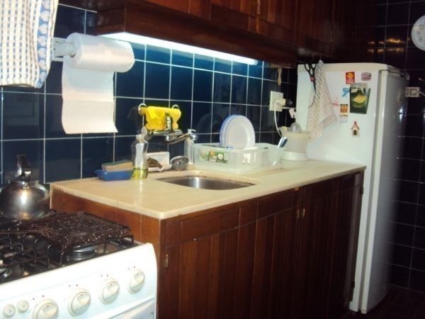 Departamento en alquiler en La Barra