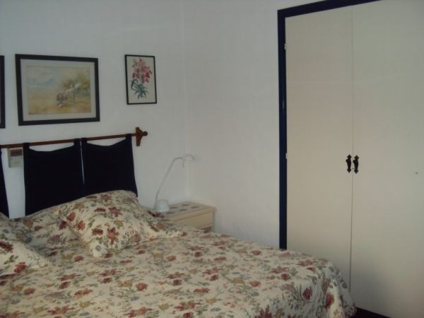 Departamento en alquiler en La Barra