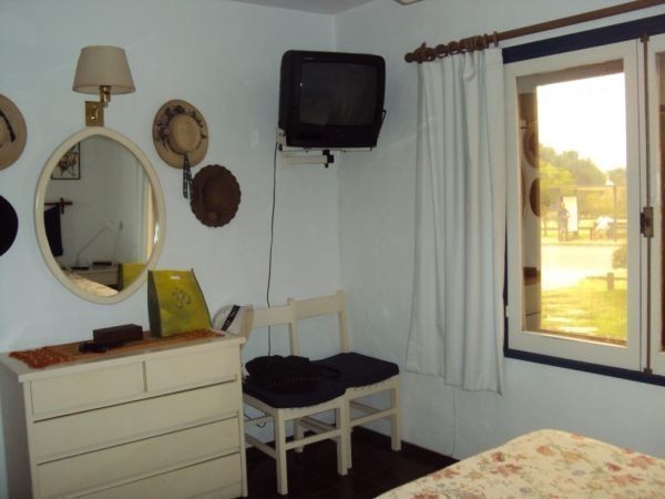 Departamento en alquiler en La Barra