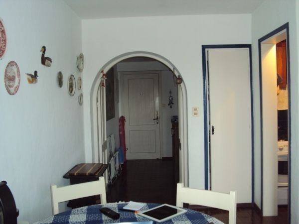Departamento en alquiler en La Barra
