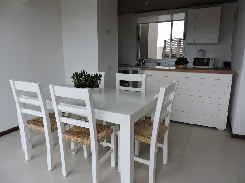 Departamento en alquiler y venta en Manantiales La Barra