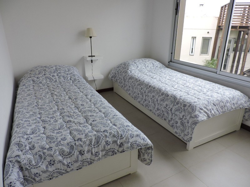 Departamento en alquiler y venta en Manantiales La Barra
