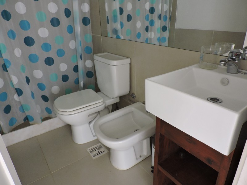 Departamento en alquiler y venta en Manantiales La Barra