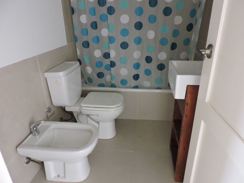 Departamento en alquiler y venta en Manantiales La Barra