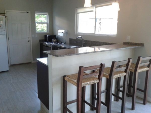 Chalet en alquiler La Barra