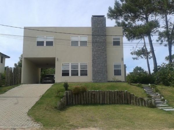 Chalet en alquiler La Barra