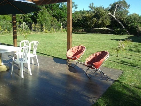 Chalet en alquiler La Barra