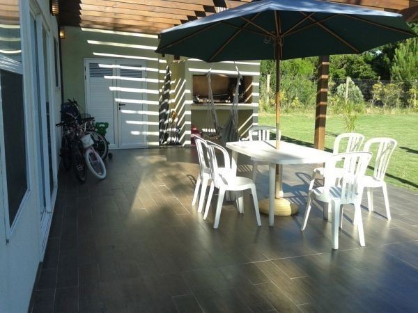 Chalet en alquiler La Barra