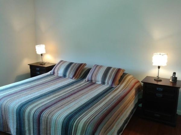 Chalet en alquiler La Barra