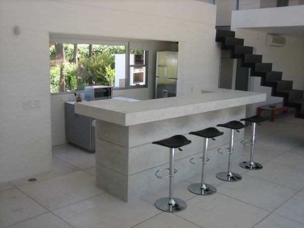 Impactante Loft en alquiler en lo mejor de Montoya, La Barra.