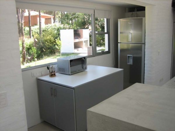 Impactante Loft en alquiler en lo mejor de Montoya, La Barra.