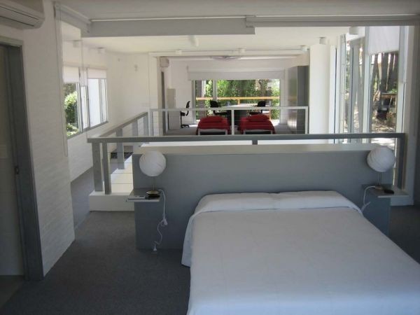 Impactante Loft en alquiler en lo mejor de Montoya, La Barra.