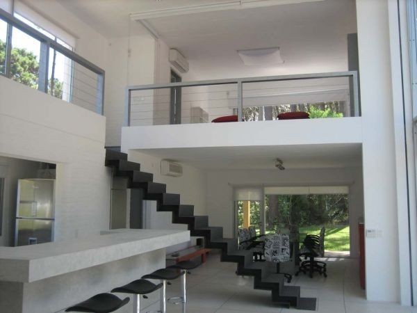 Impactante Loft en alquiler en lo mejor de Montoya, La Barra.