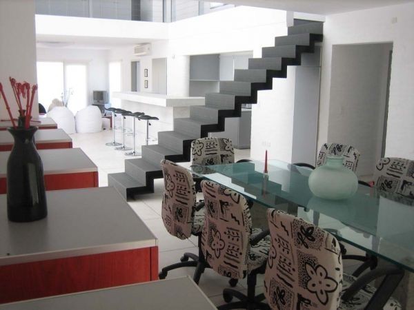 Impactante Loft en alquiler en lo mejor de Montoya, La Barra.