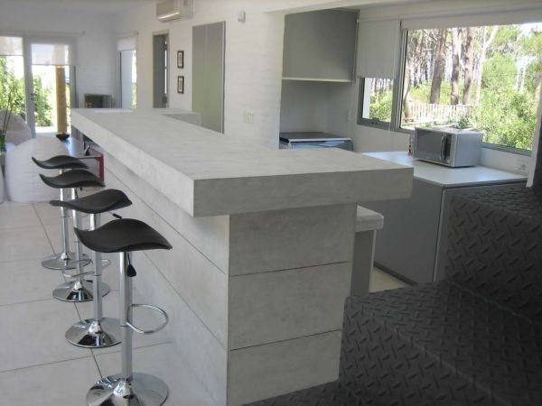 Impactante Loft en alquiler en lo mejor de Montoya, La Barra.