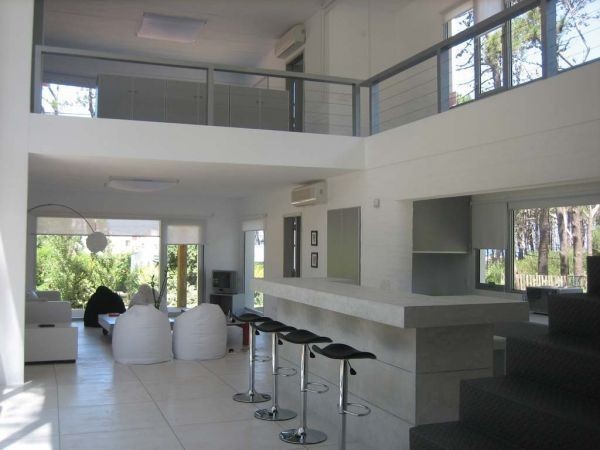 Impactante Loft en alquiler en lo mejor de Montoya, La Barra.